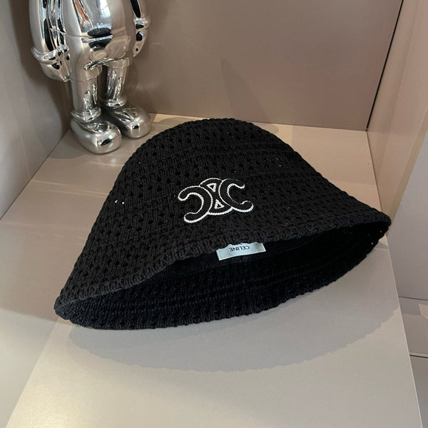 CELI KNITTED HANDCRAFTED HAT MODEM 179579