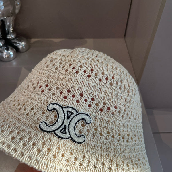 CELI KNITTED HANDCRAFTED HAT MODEM 179578