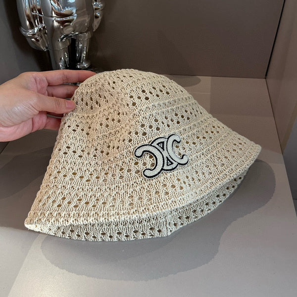 CELI KNITTED HANDCRAFTED HAT MODEM 179578