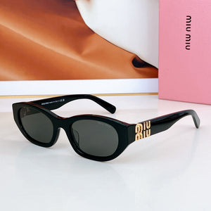 Miu Glimpse sunglasses