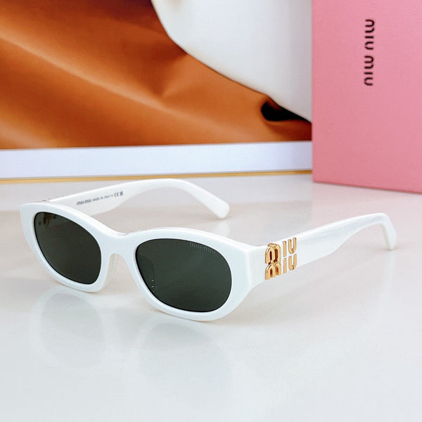 Miu Glimpse sunglasses