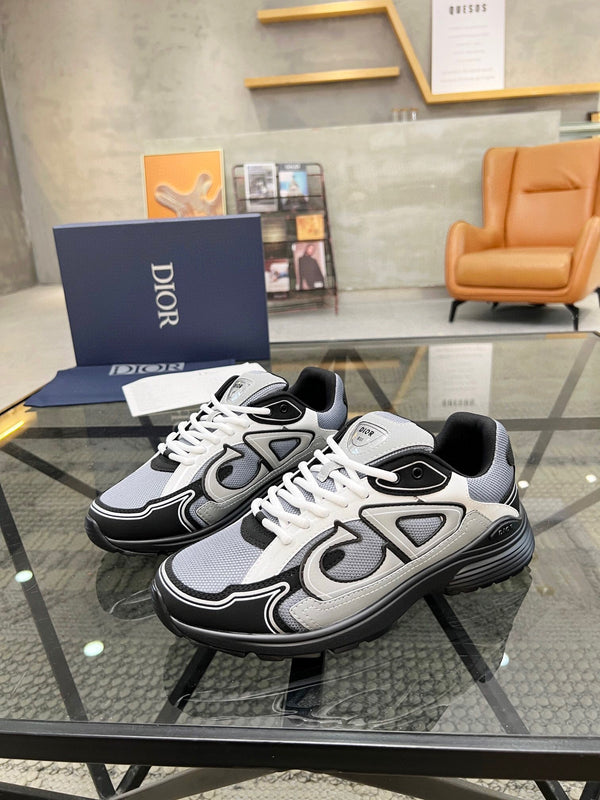 CD B30 SNEAKER ANCHOR MESH FABRIC