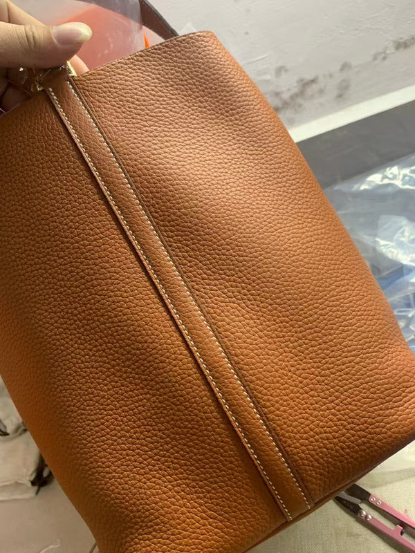 picotin lock 26 gold togo ghw (Need 15 days to prepare goods)