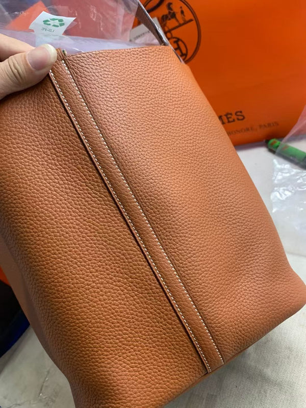 picotin lock 26 gold togo ghw (Need 15 days to prepare goods)