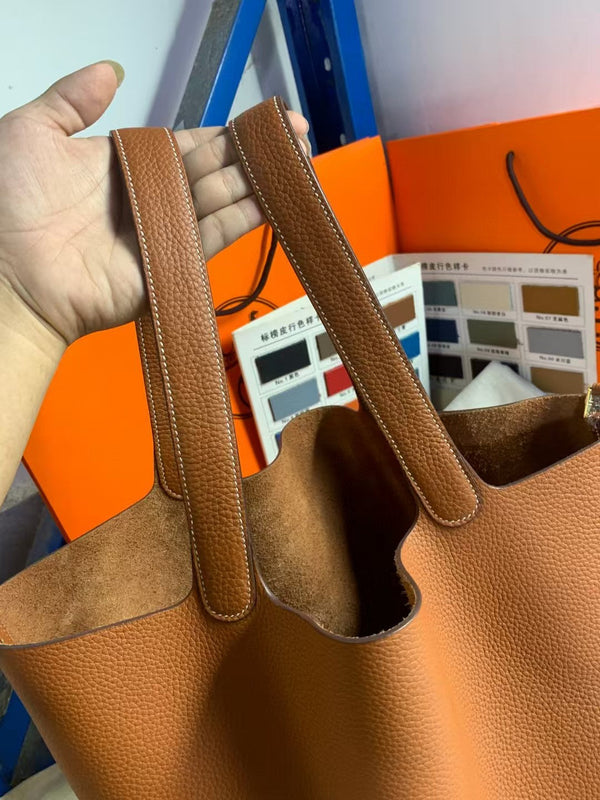 picotin lock 26 gold togo ghw (Need 15 days to prepare goods)