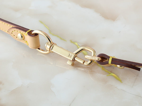 LV Sunset Bag 27cm Pink Monogram Denim Gold Hardware