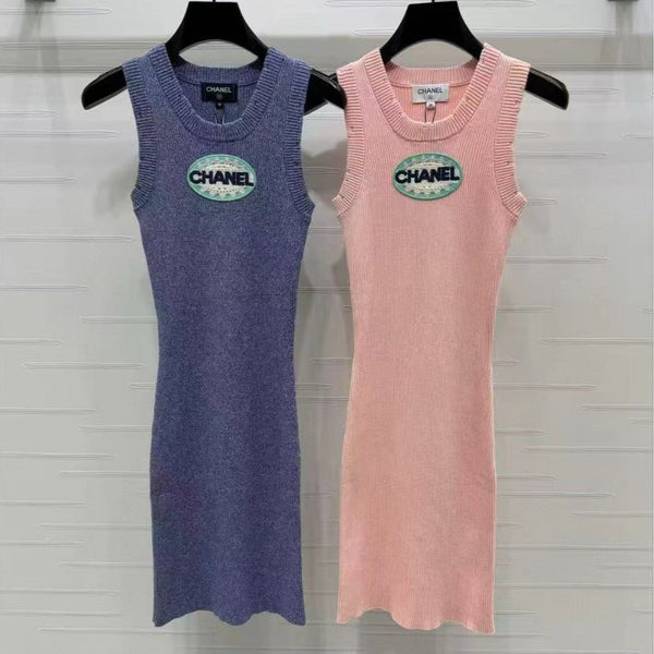 CC 25 Mid-length Dress