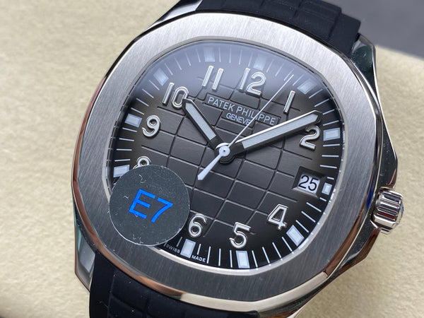 Patek Philippe Aquanaut Aquanaut 5167A