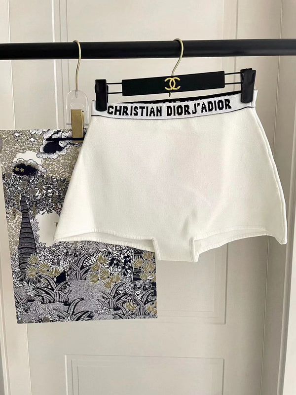 BRALETTE & BRIEF Stretch Viscose Cotton