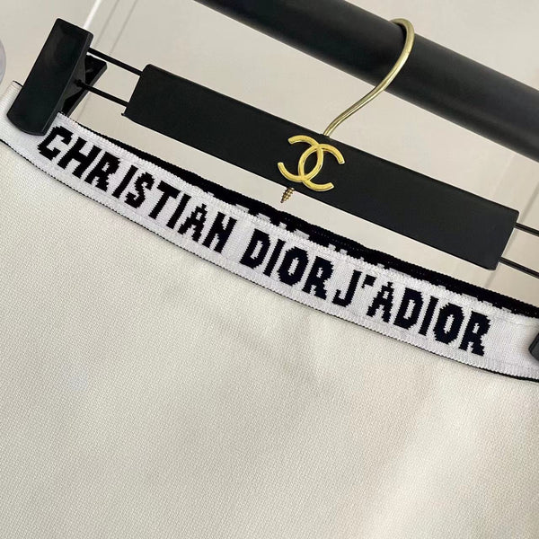 BRALETTE & BRIEF Stretch Viscose Cotton