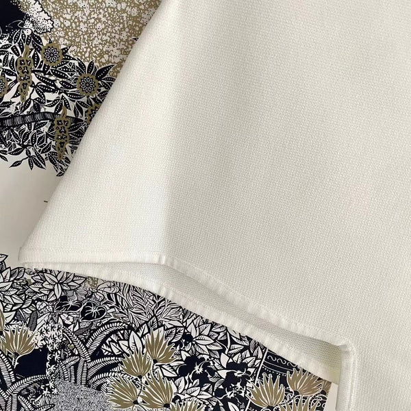 BRALETTE & BRIEF Stretch Viscose Cotton