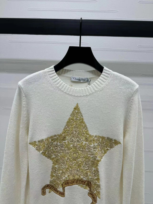 CD Sweaters and Cardigans Wool 255