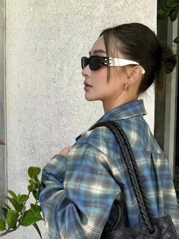 Chanel Sunglasses 48