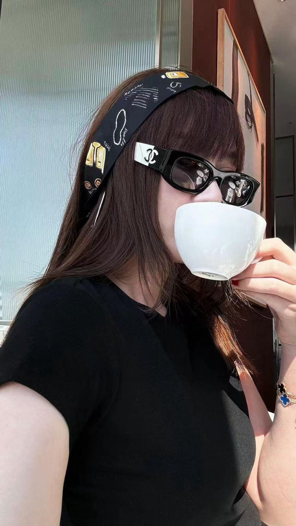 Chanel Sunglasses 48