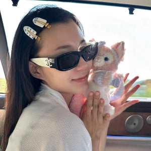 Chanel Sunglasses 48