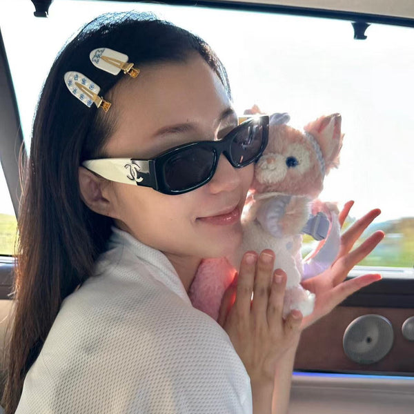 Chanel Sunglasses 48