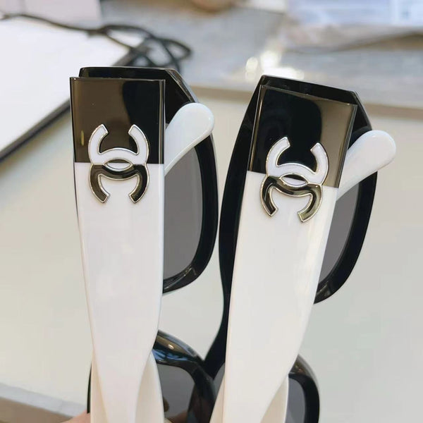 Chanel Sunglasses 48