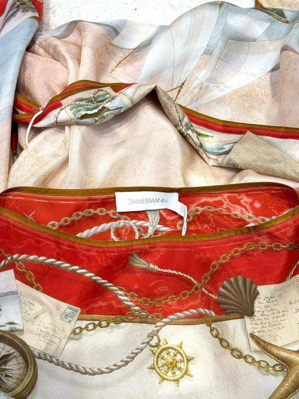 Zimmermann Dress 319