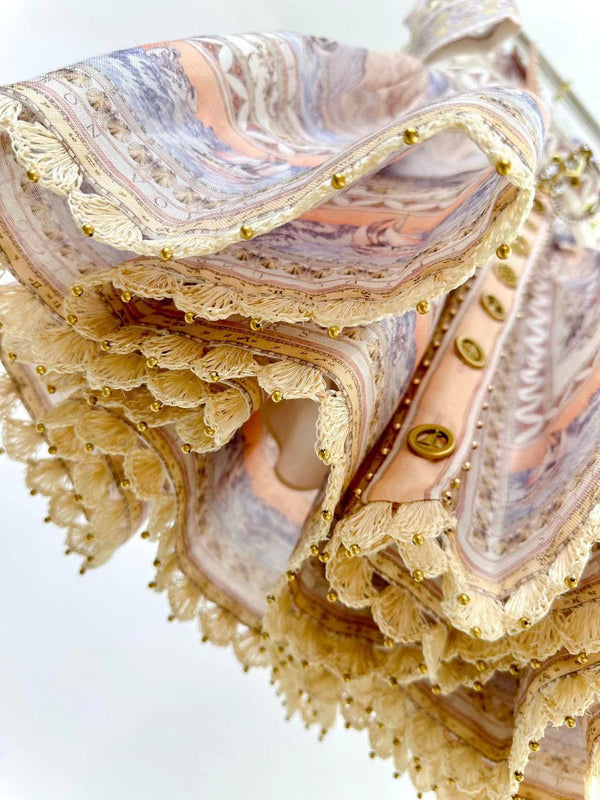 Zimmermann Dress 329