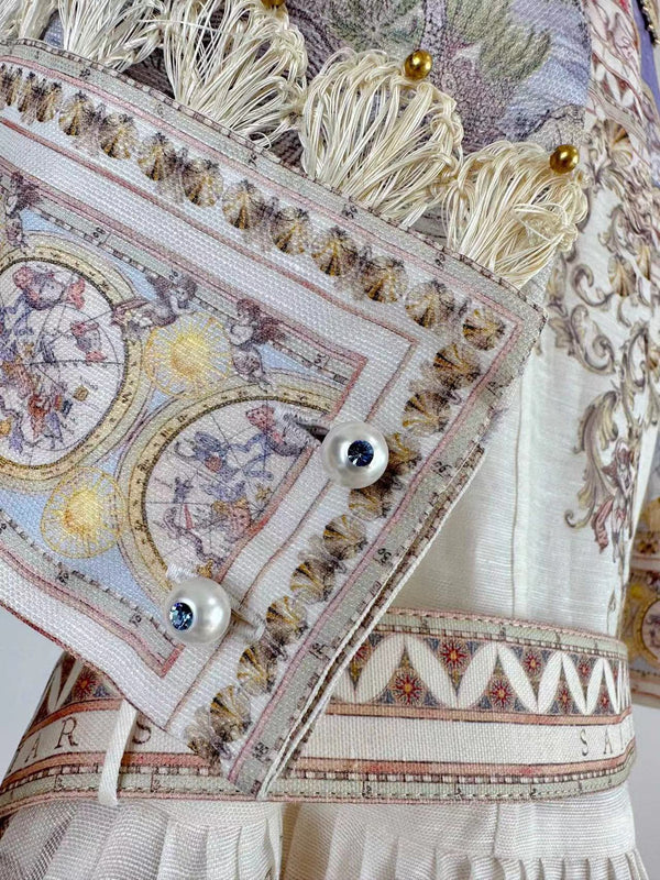 Zimmermann 25 Set 330