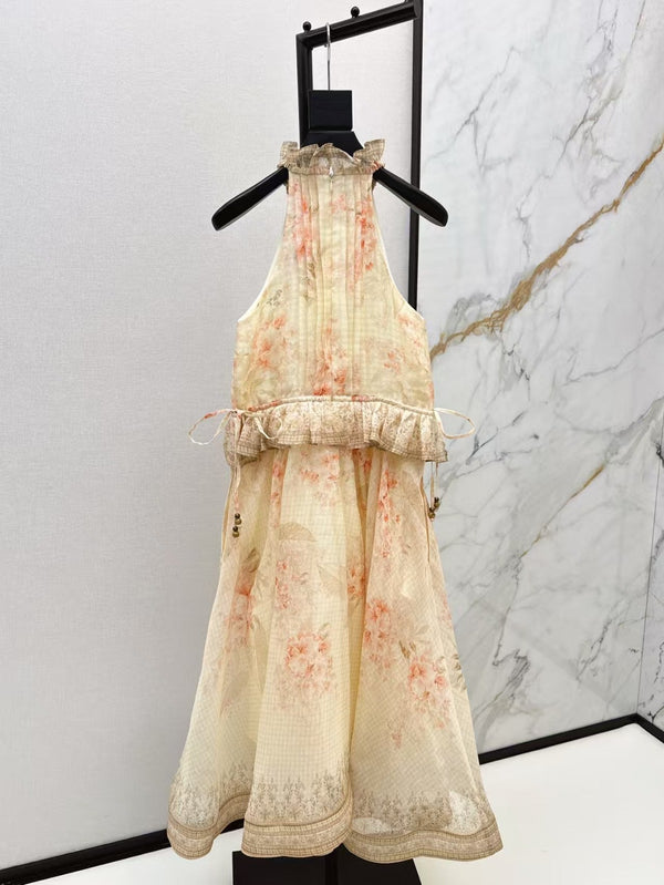 Zimmermann Dress 335