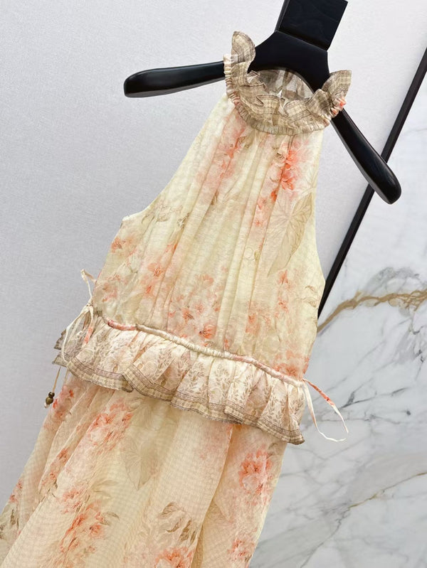 Zimmermann Dress 335