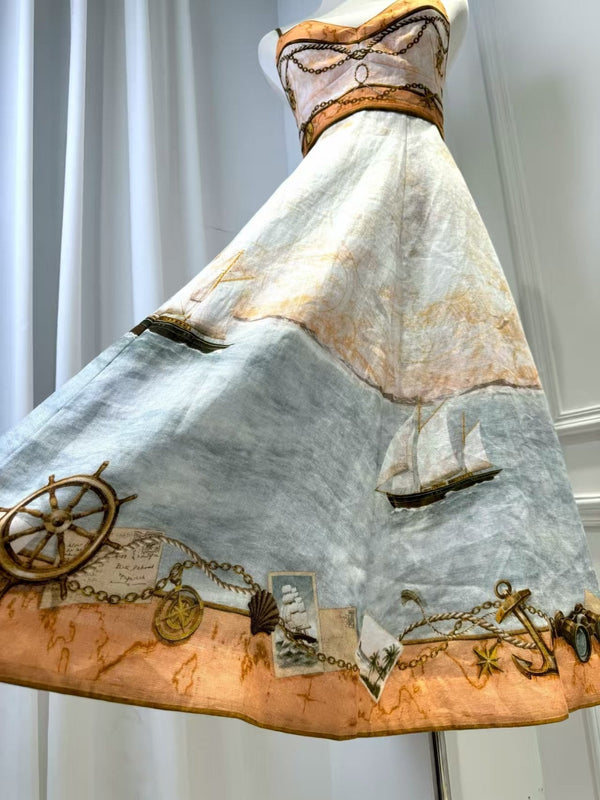 Zimmermann Dress 336