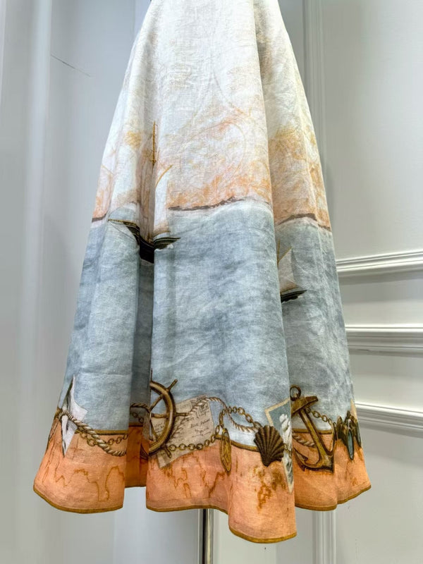 Zimmermann Dress 336