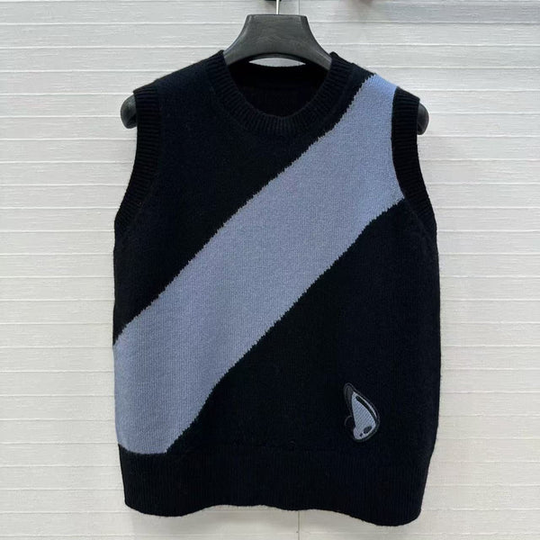 HM 25 Gile Black Mix Could Blue Cashmere 02656