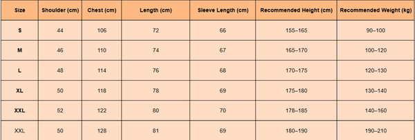 C. Goose Jacket Red Polyester 0023