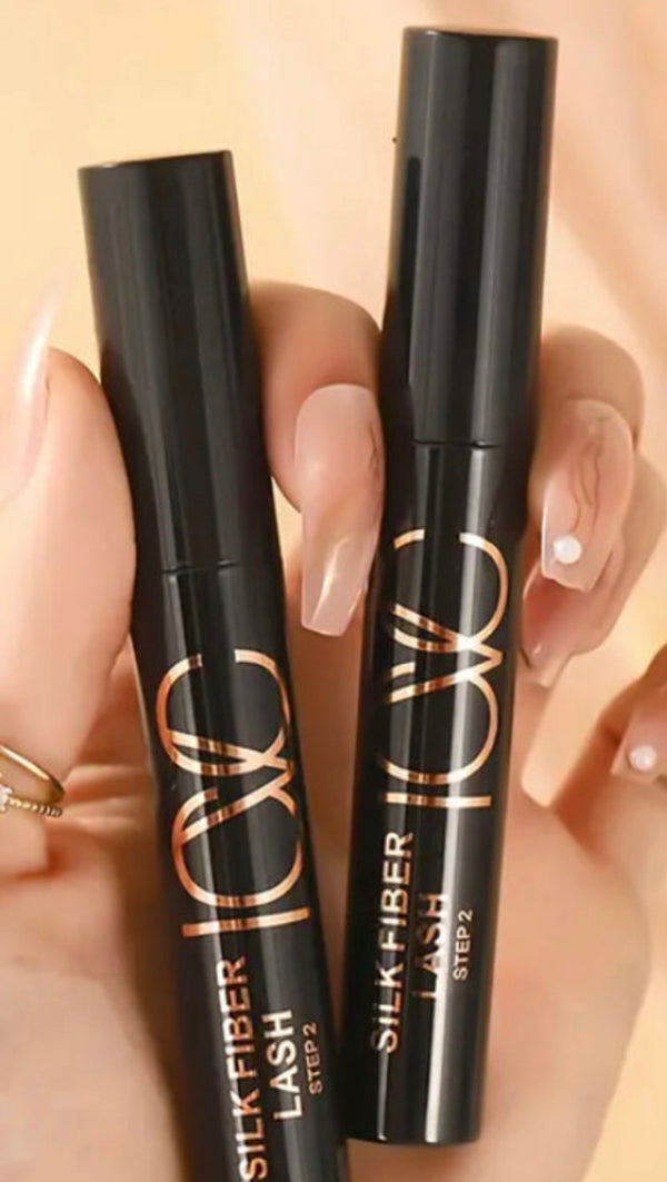 Mascara noir Divineeye beauty