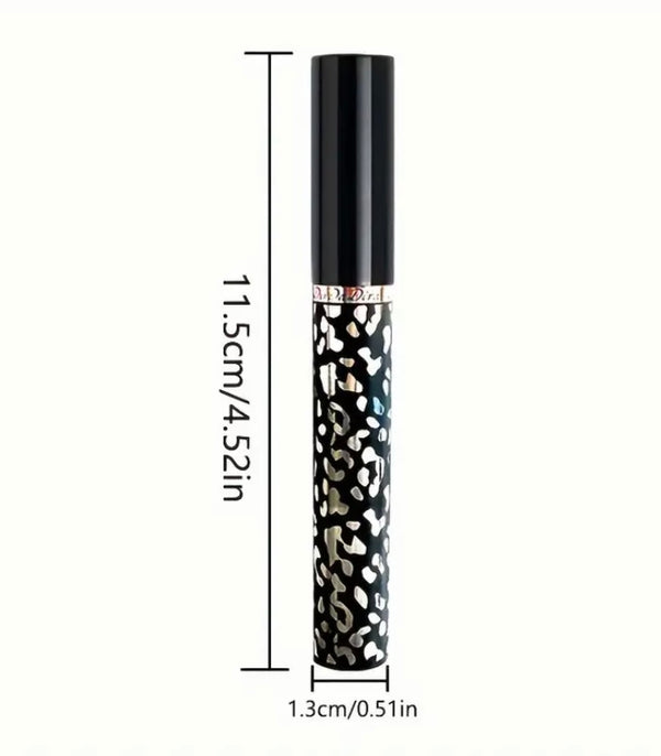 Mascara noir waterproof Divineeye beauty