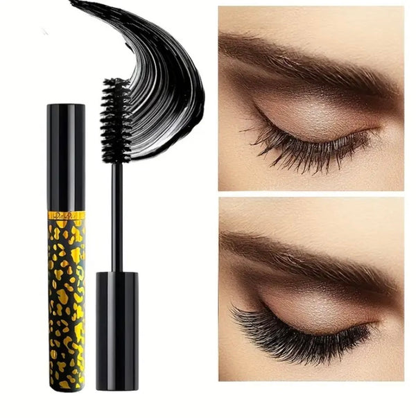Mascara noir waterproof Divineeye beauty