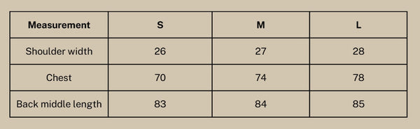 Chanel 25P Mid-length Multicolor Cotton 213997