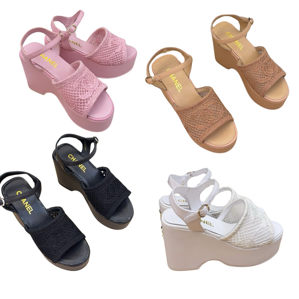 Tessuto da ricamo con piattaforma CC 25P