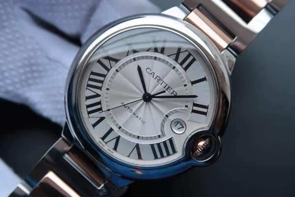 BRACCIALE BICOLORE BLUE BALLOON 42