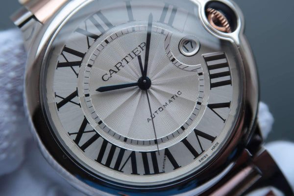 BRACCIALE BICOLORE BLUE BALLOON 42