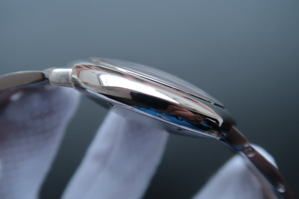 BRACCIALE BICOLORE BLUE BALLOON 42