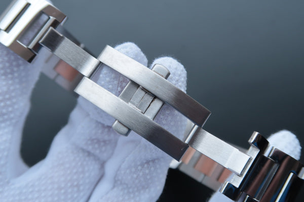 BRACCIALE BICOLORE BLUE BALLOON 42