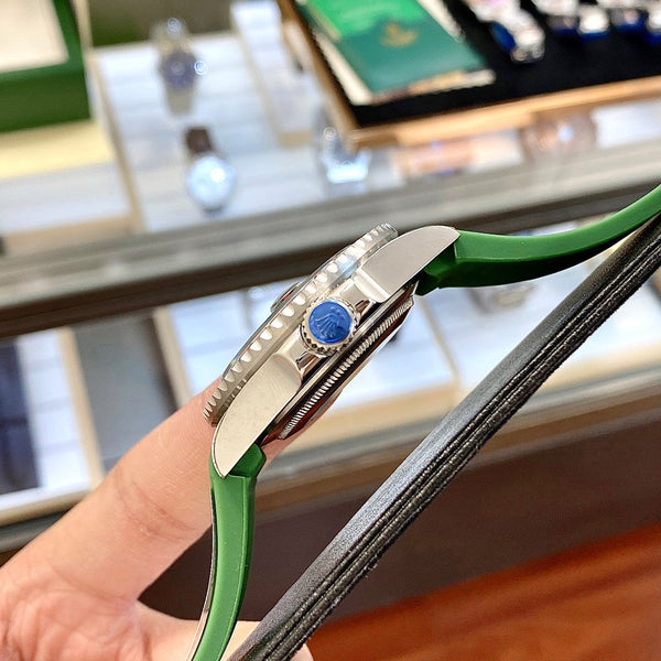 OYSTER PERPETUAL 40MM