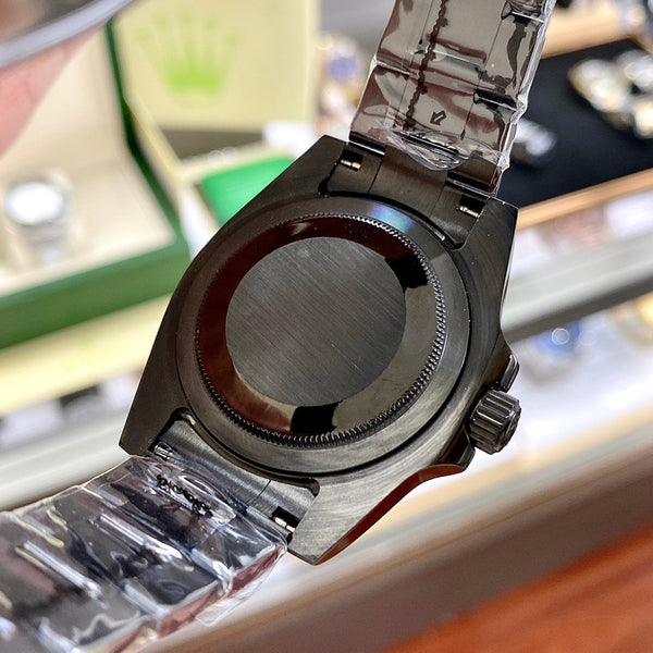 DATEJUST 40MM CLASSIC CORD