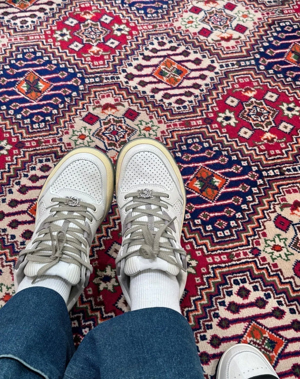 GG BIANCO EFFETTO ANTIQUATO