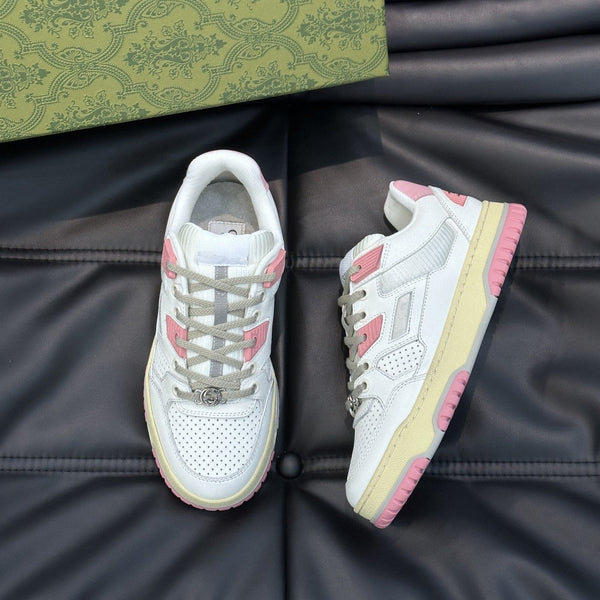 GG BIANCO ROSA EFFETTO DISTRESSED