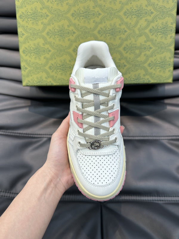 GG BIANCO ROSA EFFETTO DISTRESSED