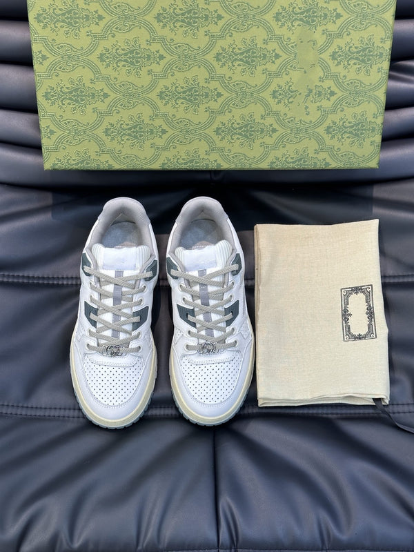 GG BIANCO GRIGIO EFFETTO ANTIQUATO