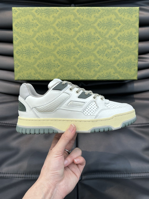 GG BIANCO GRIGIO EFFETTO ANTIQUATO