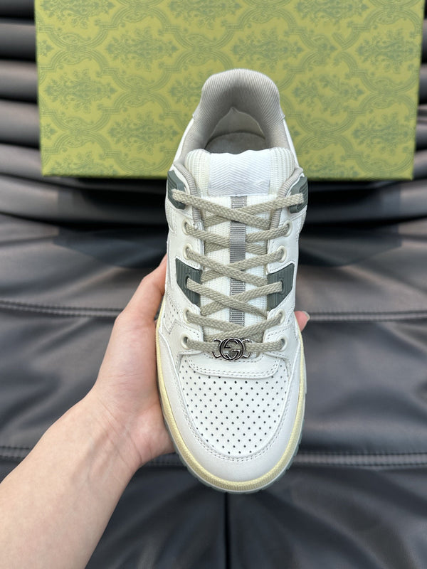 GG BIANCO GRIGIO EFFETTO ANTIQUATO