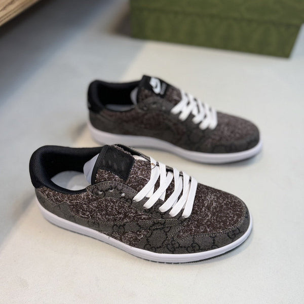 GG LOW TRAVIS MARRONE