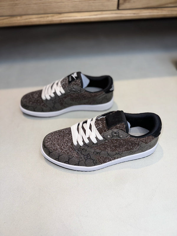 GG LOW TRAVIS MARRONE