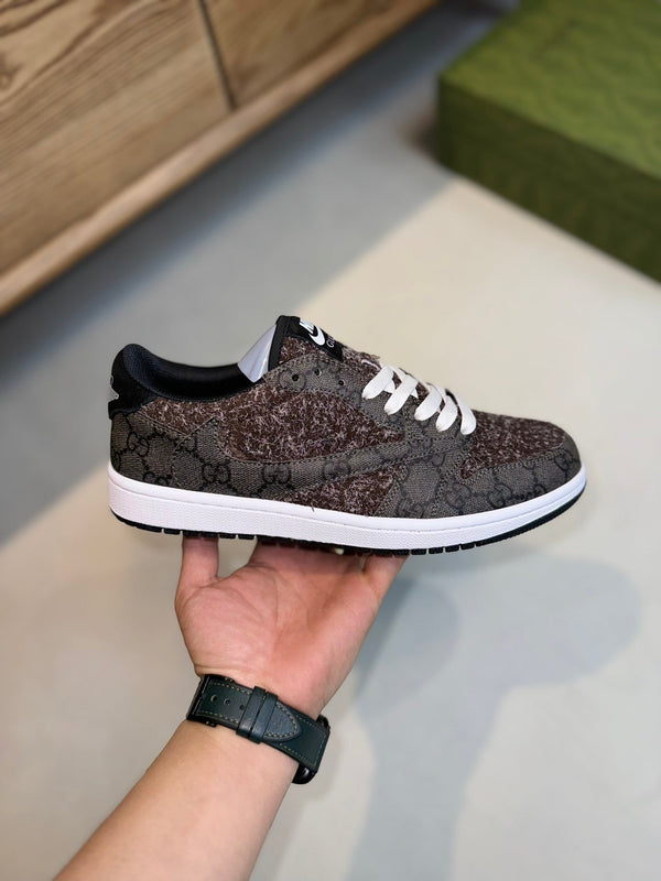 GG LOW TRAVIS MARRONE